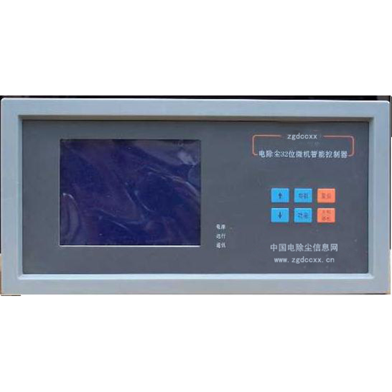 安溪HP3000型电除尘 控制器