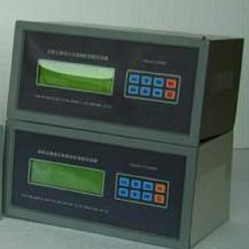 安溪TM-II型电除尘高压控制器